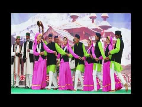 Latest Uttrakhandi Song Jade ke Singer Ajju Tomer & Reshma Shah by swagatfilms swagatfilms