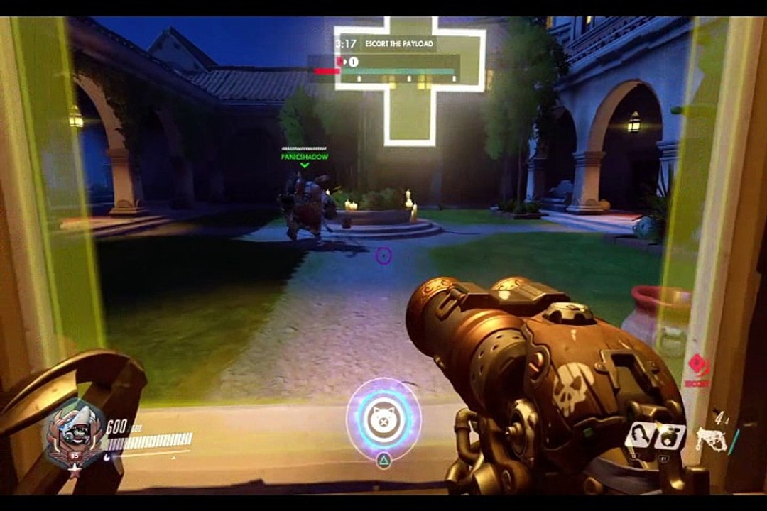 Roadhogs