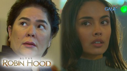 Alyas Robin Hood: Sarri’s trap