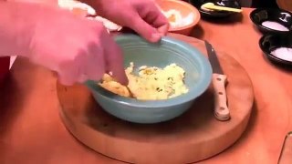 Deviled Egg Chicks_Breakfast recipes for kids_easy weight loss recipy