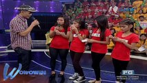 Wowowin: Pagpapatawad ang pinakamagandang regalo ngayong Pasko