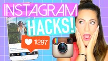 10 Instagram Hacks You Didn't Know! (PART 3)