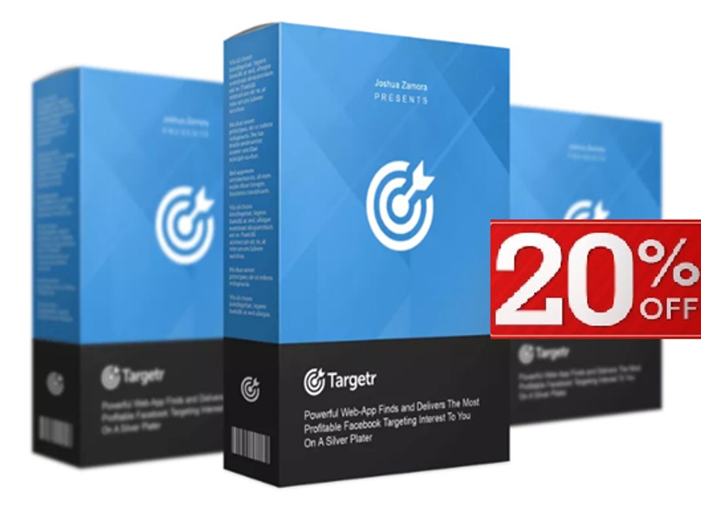 Targetr Review