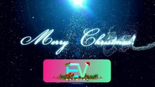 Merry Christmas