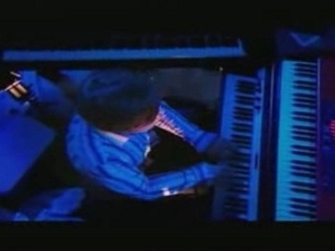 Corinne Bailey Rae - I'd Like To - Live from Abbey Road 2007