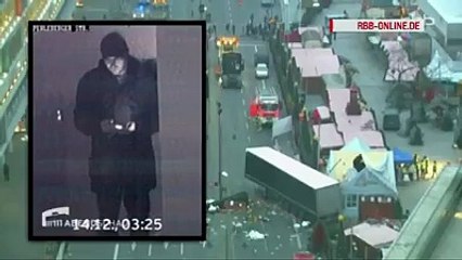 ULTIMA ORA. Politistii l-au UCIS. In ce tara a ajuns atacatorul din Berlin