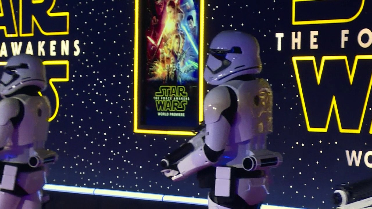 'Star Wars'-Star Carrie Fisher kämpft ums Überleben