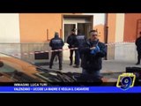 Valenzano |  Uccide la mamma e veglia il cadavere