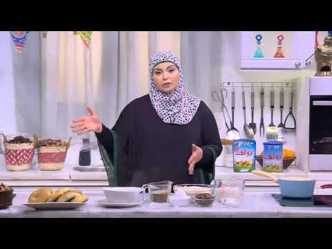 طاجن دجاج في الفرن - شوربة لسان عصفور بالدقيق - قرص بالجنبة | على قد الأيد حلقة كاملة