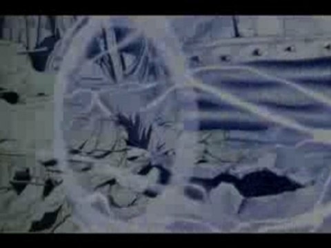 amv : Un reve, une utopie(naruto film 2)