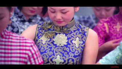 Bandeya Tu Muh Modke Na Ja ║Korean_Video║Bandeya║Amjad Nadeem║Jubin Nautiyal