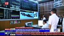 Pemerintah Pastikan Stok Listrik Aman Selama Natal dan Tahun Baru