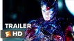 Power Rangers Official International Trailer 1 (2017)