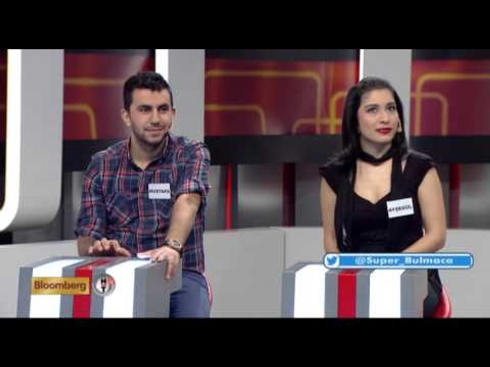 Süper Bulmaca 468. Bölüm