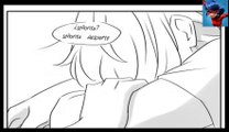 Miraculous LadyBug/ Comic 
