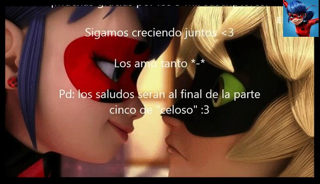 Miraculous LadyBug/Comic: Dormidos /Especial 5 Mil suscriptores