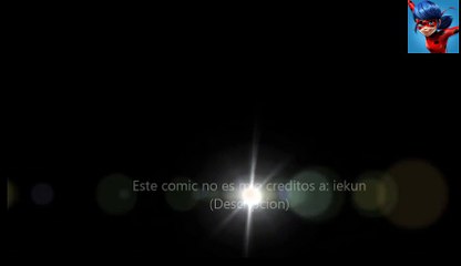 Miraculous LadyBug/ Comic "La Ama del Yo-Yo"