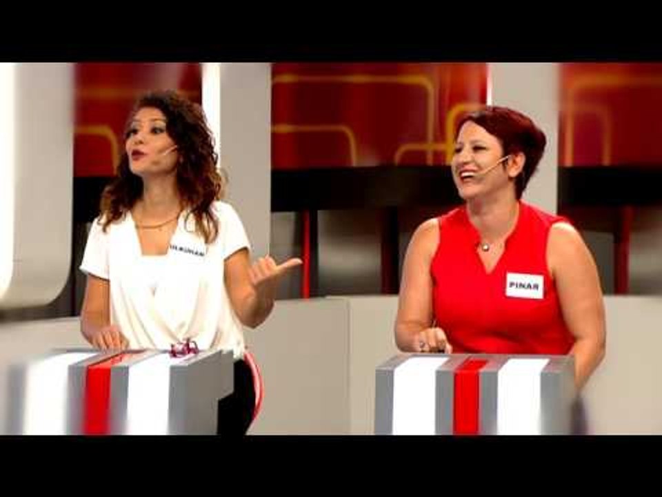 Süper Bulmaca 395. Bölüm Teaser