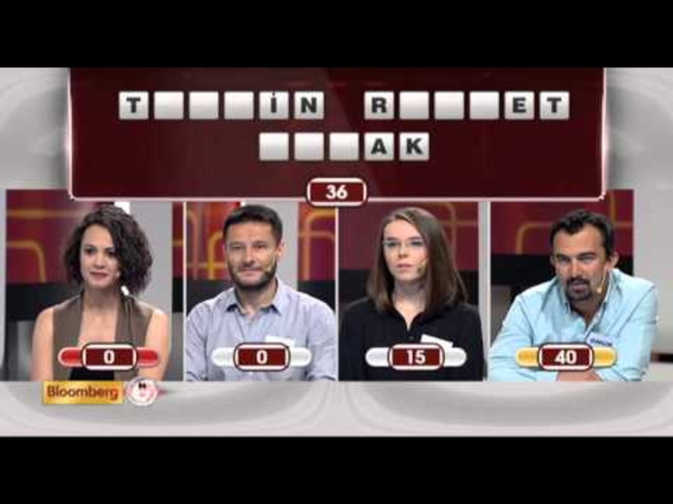 Süper Bulmaca 353. Bölüm