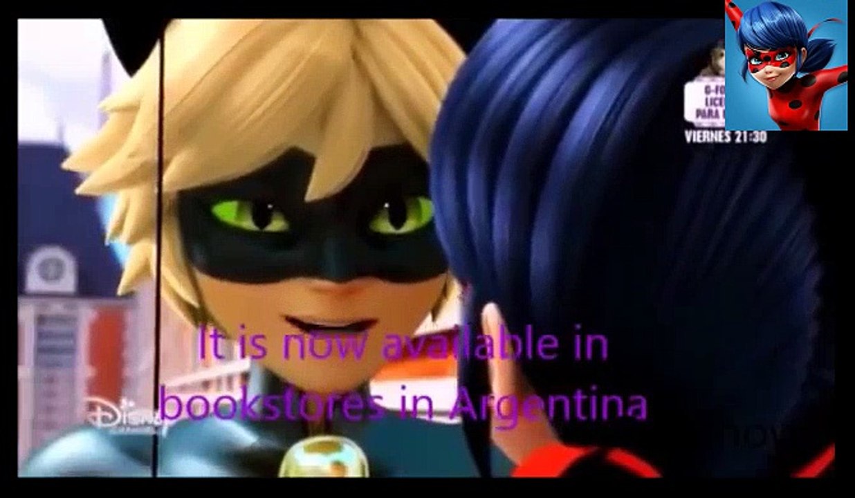 Miraculous ladybug crack #11