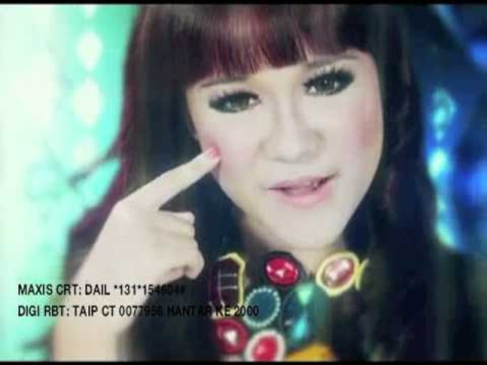 Ernie - Mahu Ingin Bercinta (Official Music Video)