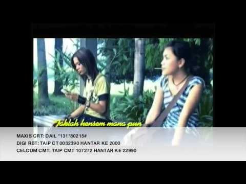 Elyana - Diriku Tapak Sulaiman (Official Music Video)