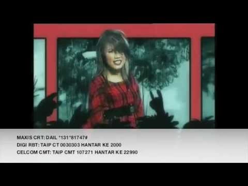 Elyana - Kau Atau Aku (Official Music Video)