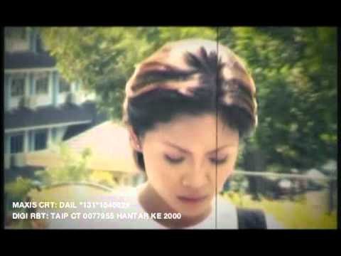 Achik & Siti Nordiana - Cari Ketenangan (Official Music Video)