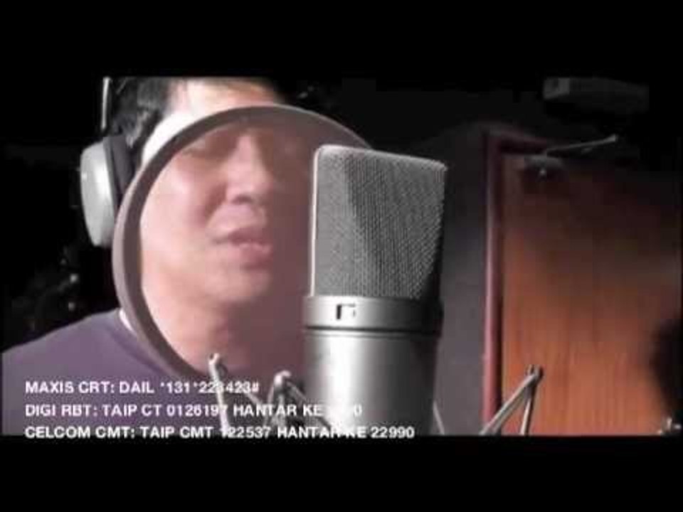 Umbrella - Sayang Bersebab (Official Music Video)