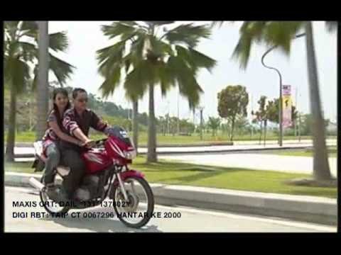 Ameng Spring - Kesalan Ku (Official Music Video)