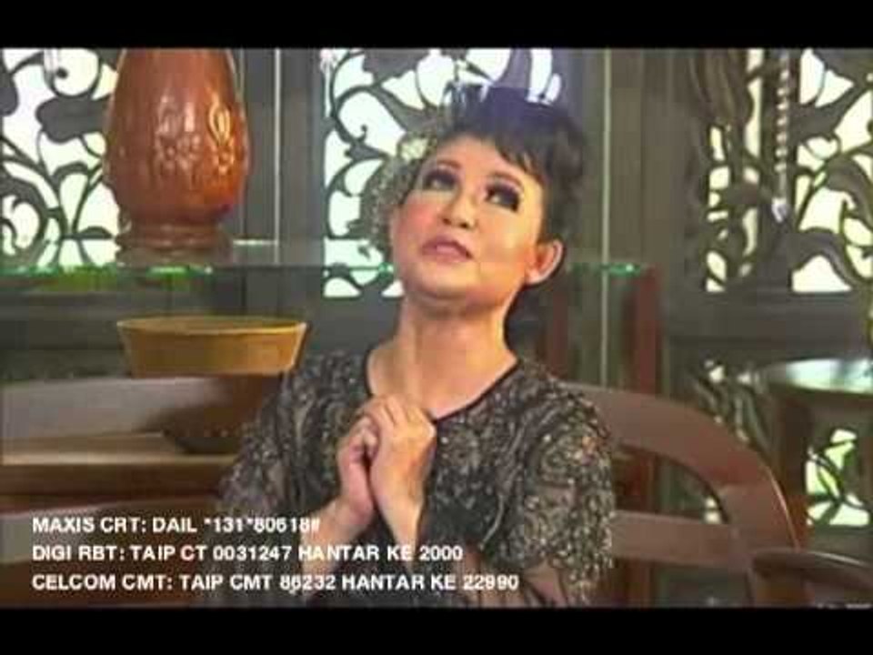 Ramlah Ram - Dirgahayu (Official Music Video)