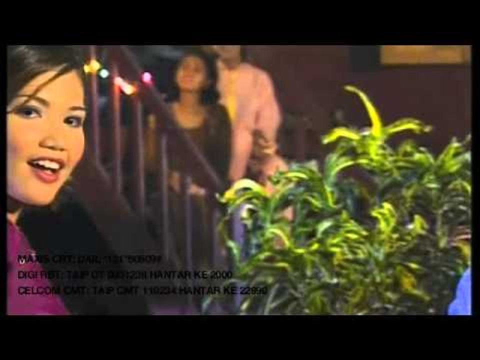 Keindahan Aidilfitri (Official Music Video)