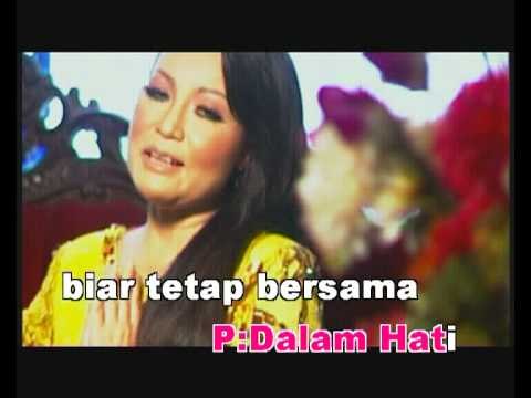 Ramlah Ram feat. Jayjay - Bila Aidifiltri Kembali (Karaoke Music Video)