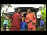 Siti Nordiana & Achik - Bersyukur Di Hari Raya (Official Music Video)