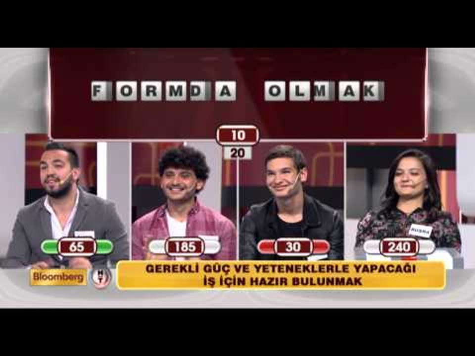 Süper Bulmaca 316. Bölüm