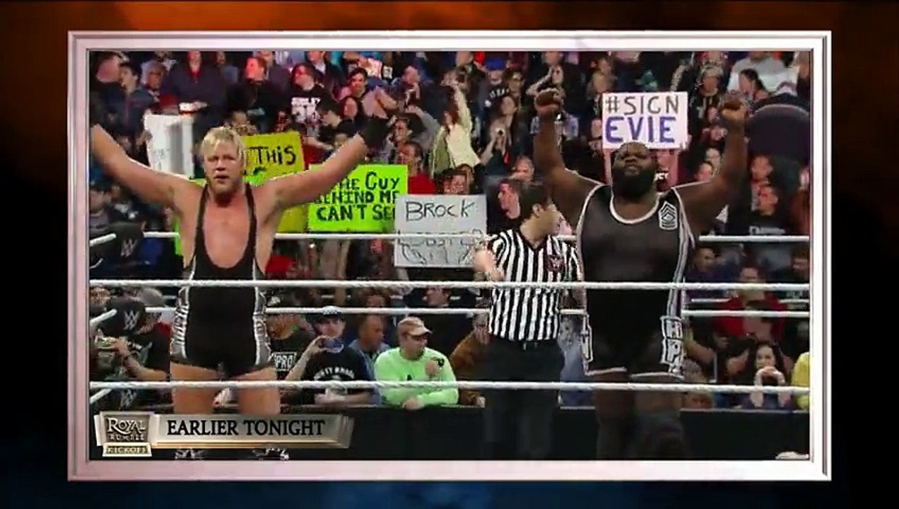 Royal Rumble