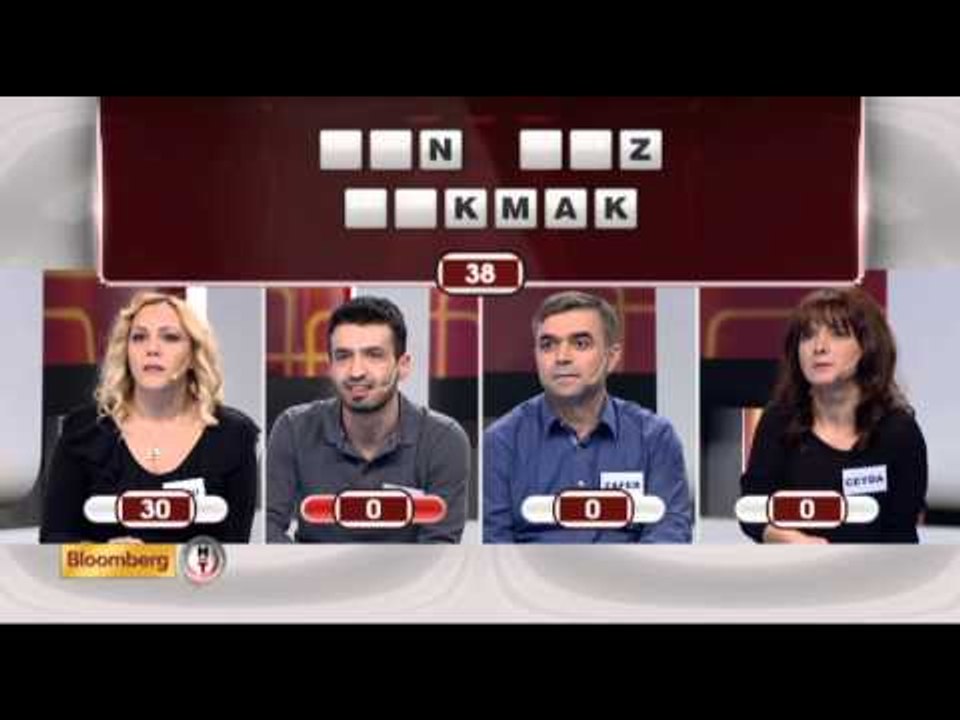 Süper Bulmaca 463. Bölüm