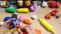 PJ masks Play Doh. PJ Masks Catboy Play Doh . PJ MASKS Catboy Play Doh .Toys 2016 Surprise Eggs