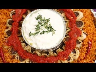 Ev Yapımı Beyti Kebap Tarifi