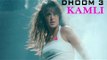 Katrina Kaif Goes Kamli For 'Dhoom 3'