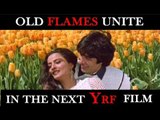 Amitabh Bachchan, Rekha To Come Together For YRF's Next?