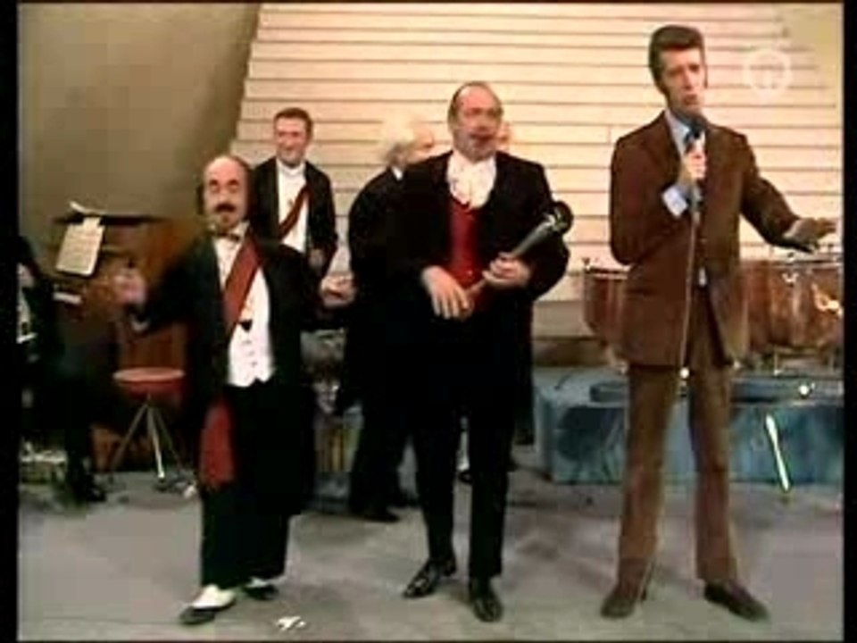 the nitwits