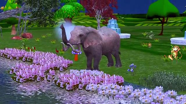 Colors Godzilla Finger Family | Colors Dinosaurs Hokey Pokey Dance For Children Nursery Rhymes