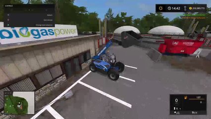 Coulbrough park farm silage (18)