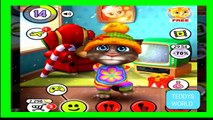 lalla lalla lori and much more poem ft Talking Tom Angela special video