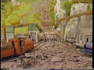 Granpuff - Early British Narration