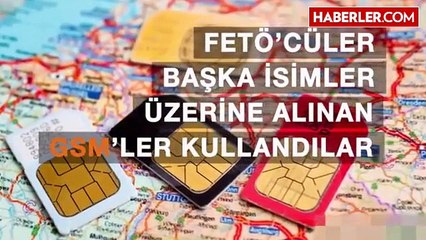 ByLock FETÖ'ye Üyelikte 'Belirleyici' Kabul Edildi