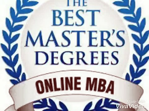 Education masters degrees