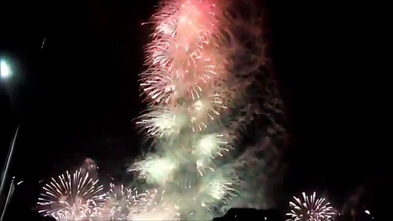 Amazing Buraj Khalefa new video 2016