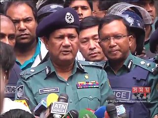 শিশু সন্তানদের নিয়ে দুই নারী জঙ্গির আত্মসমর্পণ